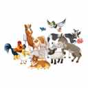 ventes animaux